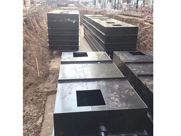 中卫​甘肃嘉源通环保：全品类水处理设备，一站式守护碧水清流