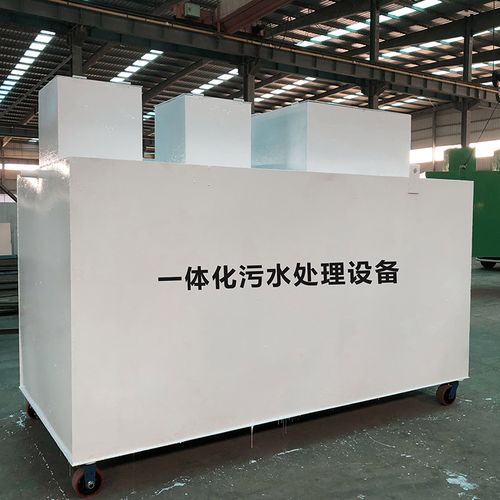 中卫甘肃嘉源通全域服务｜专业污水处理设备定制生产、安装运维一站式解决方案